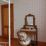 Bed and Breakfast La Cle Des Sens