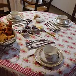 Bed and Breakfast La Cle Des Sens