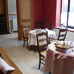 La Cle Des Sens Bed and Breakfast Couvin