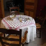 Bed & Breakfast La Cle Des Sens Couvin