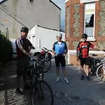 La Cle Des Sens Bed & Breakfast 3*