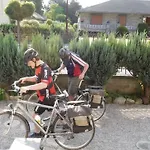 La Cle Des Sens 3* Couvin