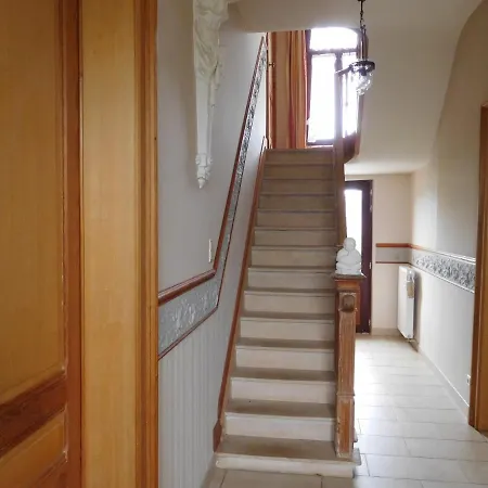 La Cle Des Sens 3* Le Faubourg