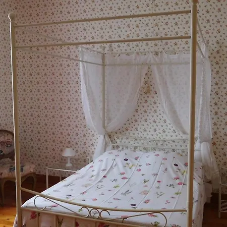 Bed & Breakfast La Cle Des Sens