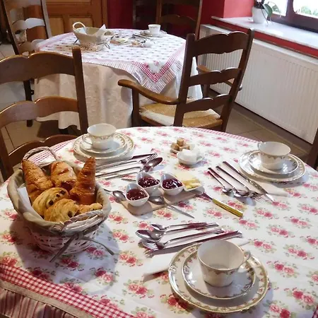 La Cle Des Sens 3* Le Faubourg