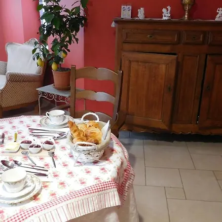 La Cle Des Sens 3* Le Faubourg