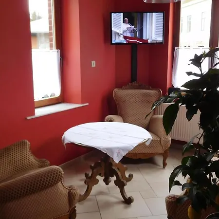 La Cle Des Sens Bed & Breakfast