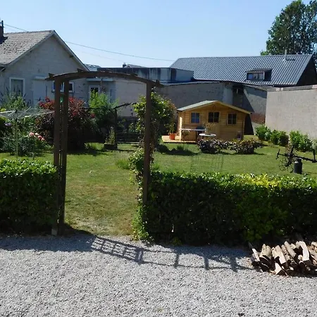 Bed & Breakfast La Cle Des Sens Le Faubourg