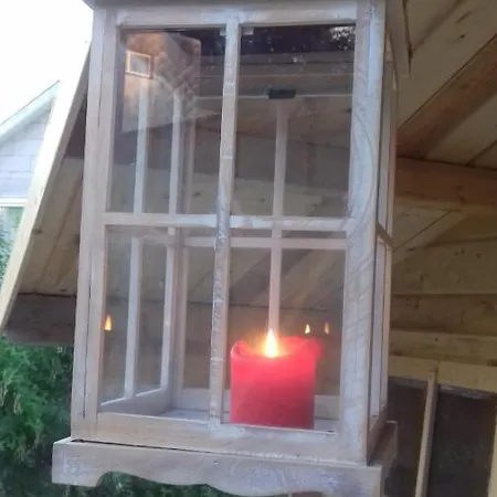 La Cle Des Sens Bed & Breakfast 3*