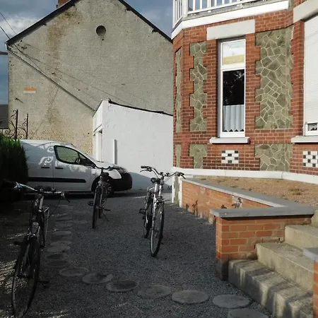 Bed & Breakfast La Cle Des Sens 3*