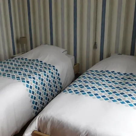 Bed & Breakfast La Cle Des Sens 3*