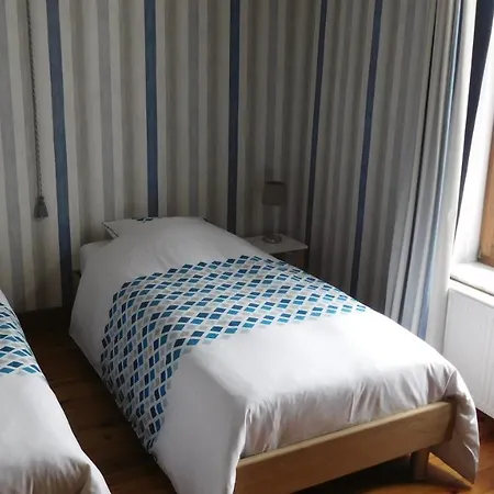 La Cle Des Sens 3* Le Faubourg