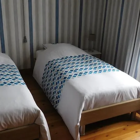 La Cle Des Sens Bed & Breakfast