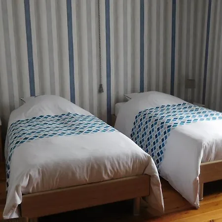 La Cle Des Sens Bed & Breakfast