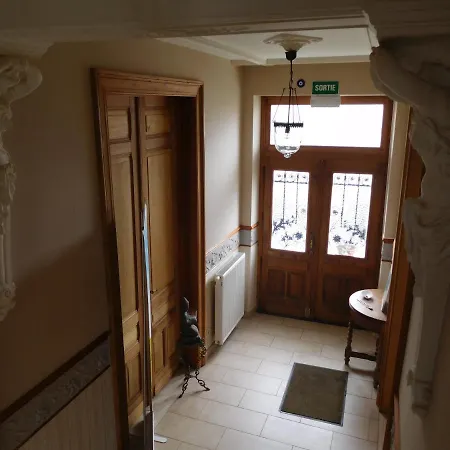 La Cle Des Sens Le Faubourg