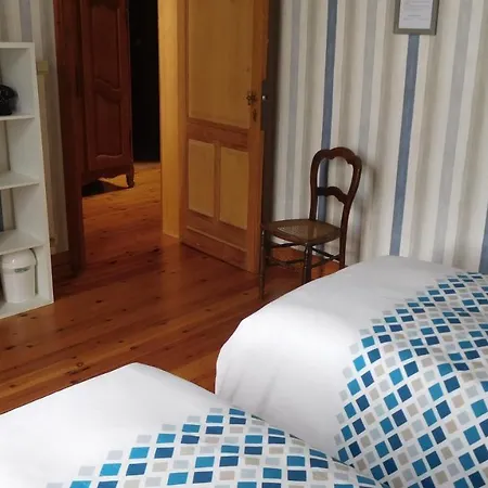 La Cle Des Sens Bed & Breakfast