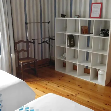 Bed & Breakfast La Cle Des Sens 3*