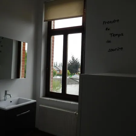 La Cle Des Sens Отель типа 