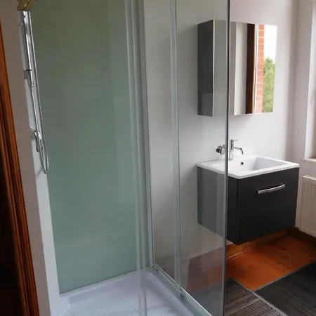 Bed & Breakfast La Cle Des Sens 3*