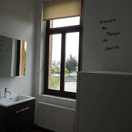 La Cle Des Sens Couette-café Couvin
