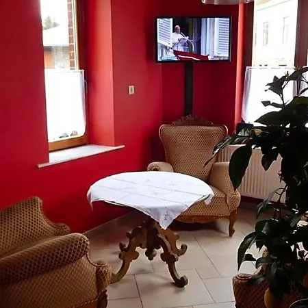 La Cle Des Sens 3* Кувен