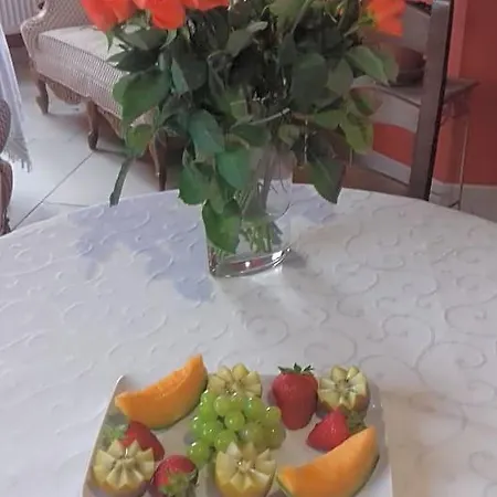 Отель типа 