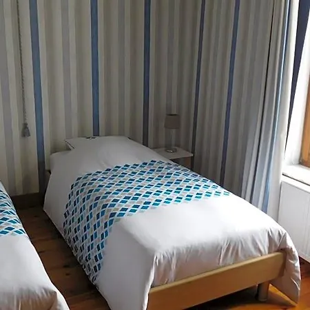 La Cle Des Sens 3* Кувен