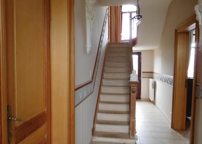 La Cle Des Sens 3* 库万