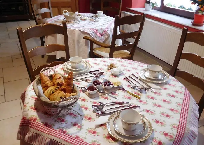 La Cle Des Sens 3* 库万