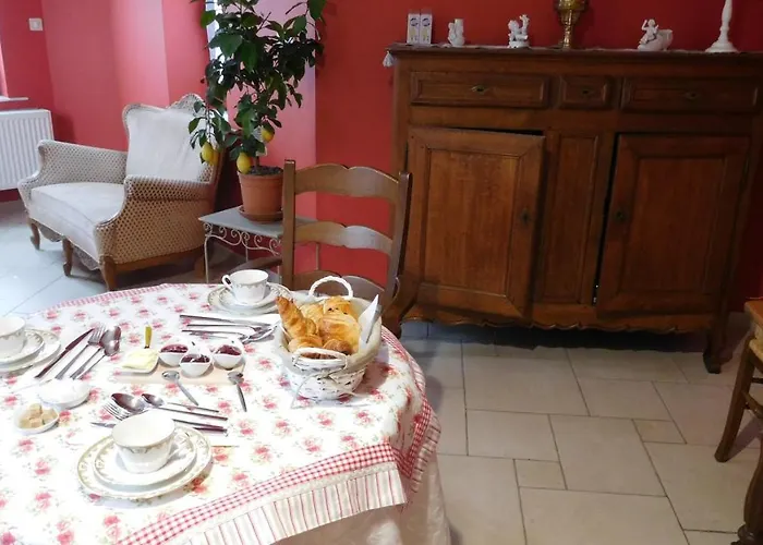 La Cle Des Sens 3* 库万