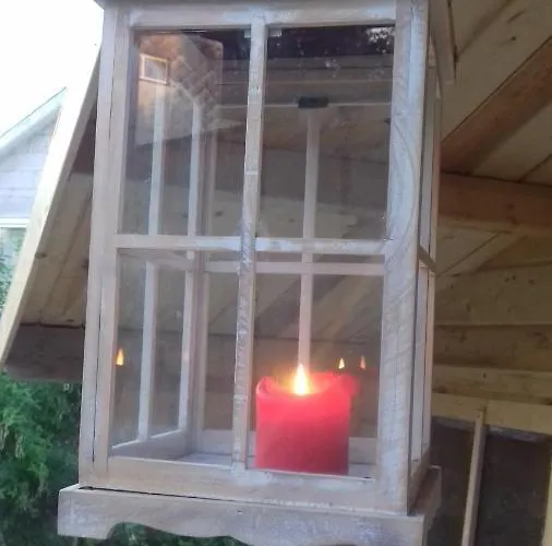 La Cle Des Sens 住宿加早餐酒店 3*